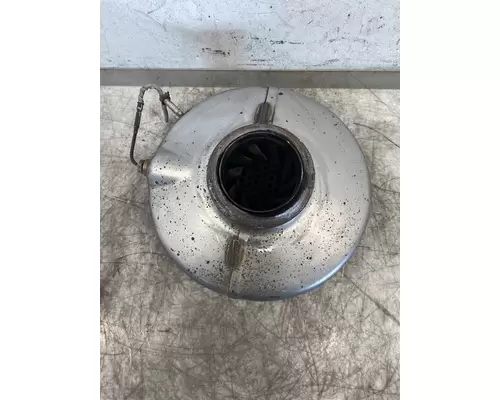 CUMMINS ISB 6.7L DPF (Diesel Particulate Filter)