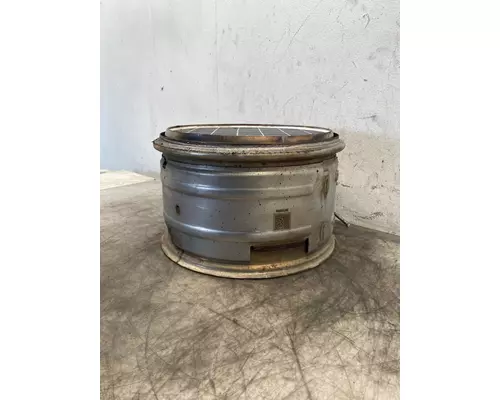 CUMMINS ISB 6.7L DPF (Diesel Particulate Filter)