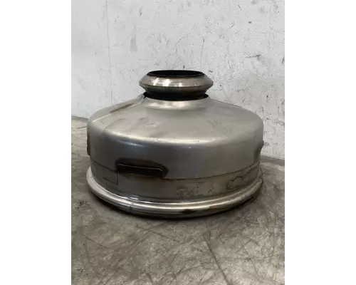 CUMMINS ISB 6.7L DPF (Diesel Particulate Filter)