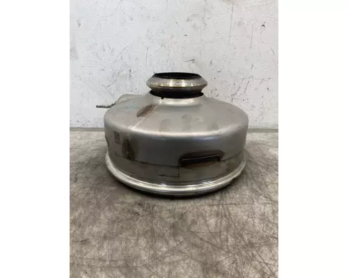 CUMMINS ISB 6.7L DPF (Diesel Particulate Filter)