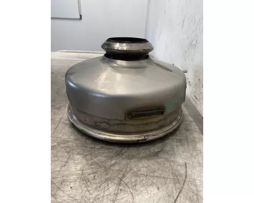CUMMINS ISB 6.7L DPF (Diesel Particulate Filter)