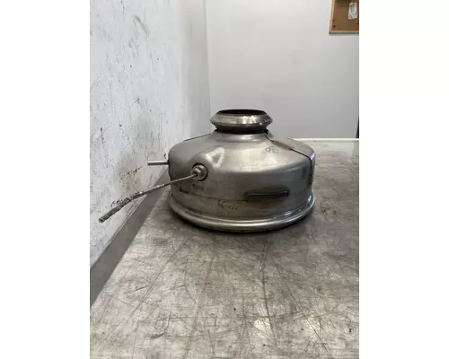 CUMMINS ISB 6.7L DPF (Diesel Particulate Filter)