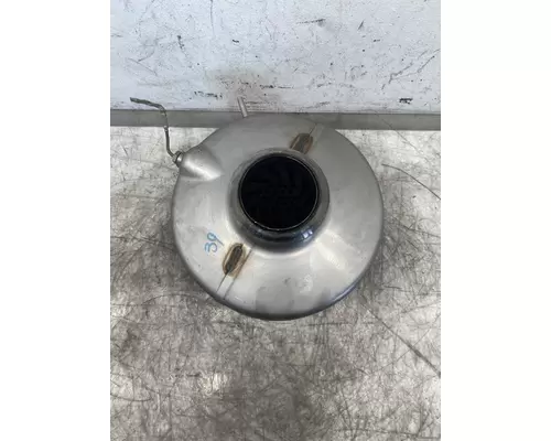 CUMMINS ISB 6.7L DPF (Diesel Particulate Filter)
