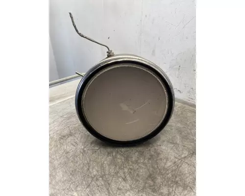 CUMMINS ISB 6.7L DPF (Diesel Particulate Filter)