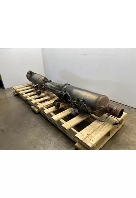 CUMMINS ISB 6.7L DPF (Diesel Particulate Filter)