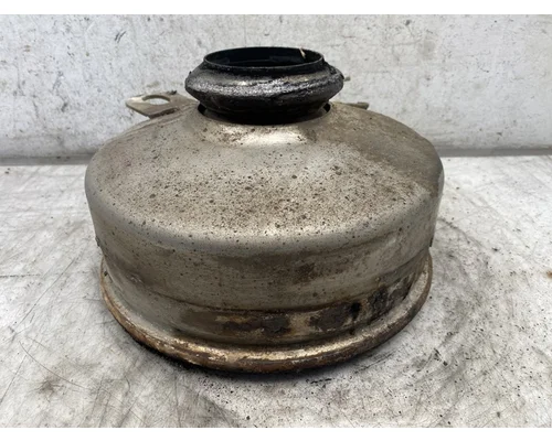 CUMMINS ISB 6.7L DPF (Diesel Particulate Filter)