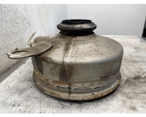 CUMMINS ISB 6.7L DPF (Diesel Particulate Filter)