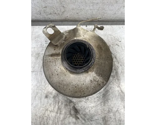 CUMMINS ISB 6.7L DPF (Diesel Particulate Filter)