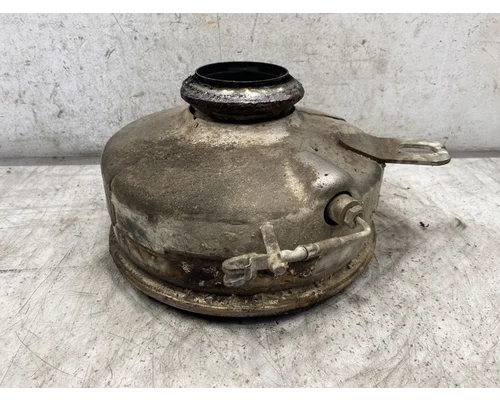 CUMMINS ISB 6.7L DPF (Diesel Particulate Filter)