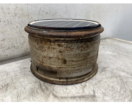 CUMMINS ISB 6.7L DPF (Diesel Particulate Filter)
