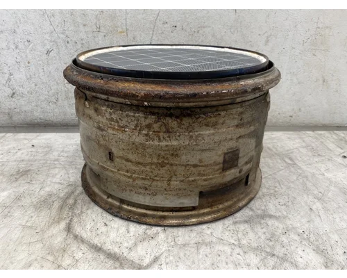 CUMMINS ISB 6.7L DPF (Diesel Particulate Filter)