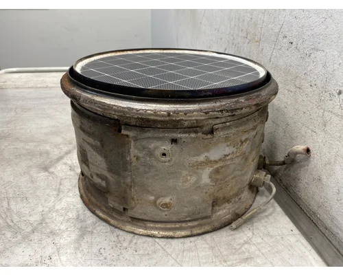 CUMMINS ISB 6.7L DPF (Diesel Particulate Filter)