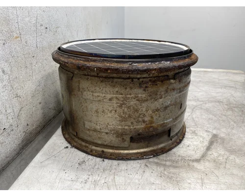 CUMMINS ISB 6.7L DPF (Diesel Particulate Filter)