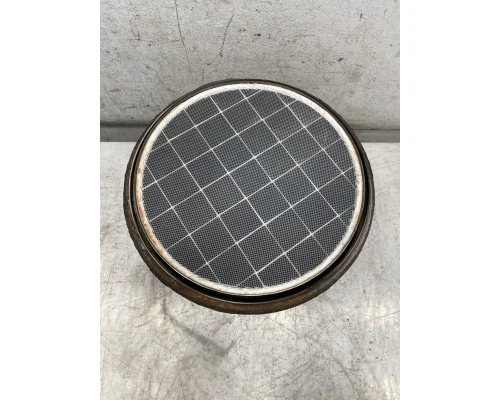 CUMMINS ISB 6.7L DPF (Diesel Particulate Filter)