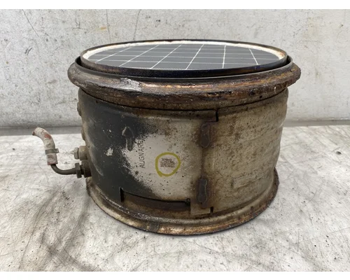 CUMMINS ISB 6.7L DPF (Diesel Particulate Filter)