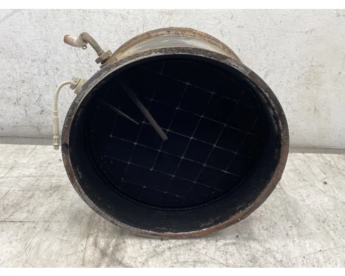 CUMMINS ISB 6.7L DPF (Diesel Particulate Filter)