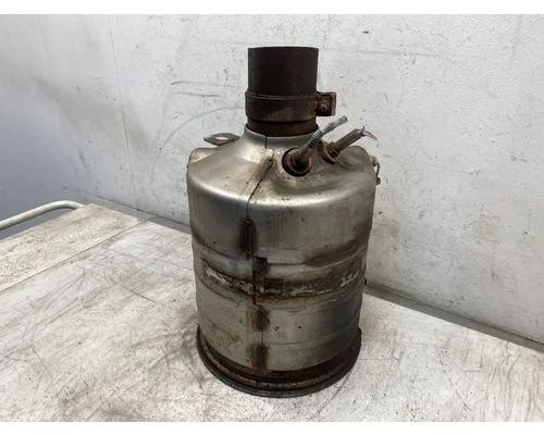 CUMMINS ISB 6.7L DPF (Diesel Particulate Filter)