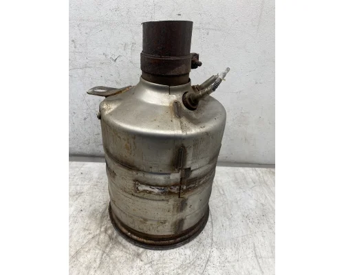 CUMMINS ISB 6.7L DPF (Diesel Particulate Filter)