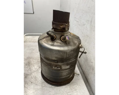 CUMMINS ISB 6.7L DPF (Diesel Particulate Filter)