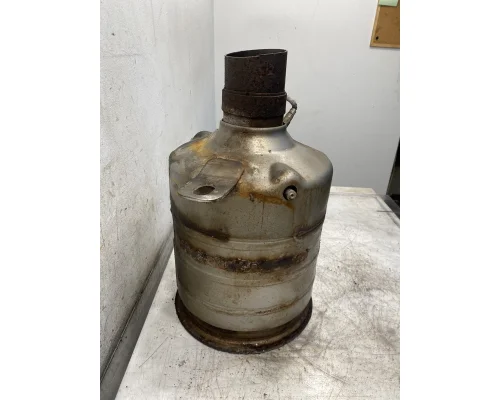 CUMMINS ISB 6.7L DPF (Diesel Particulate Filter)
