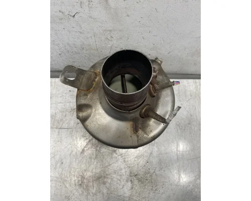 CUMMINS ISB 6.7L DPF (Diesel Particulate Filter)
