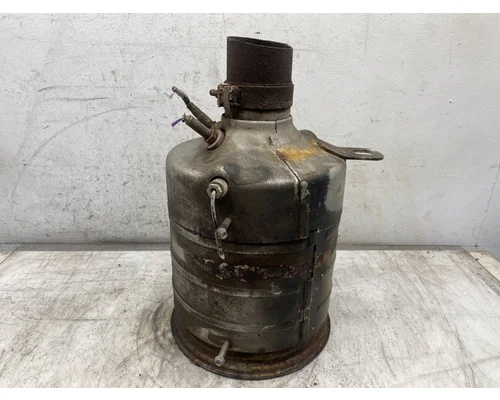 CUMMINS ISB 6.7L DPF (Diesel Particulate Filter)