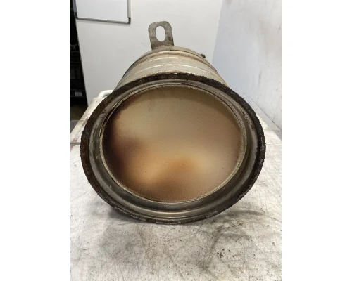 CUMMINS ISB 6.7L DPF (Diesel Particulate Filter)