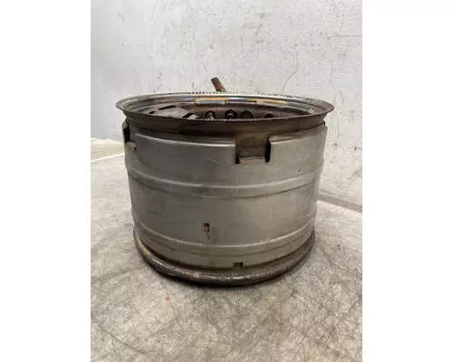 CUMMINS ISB 6.7L DPF (Diesel Particulate Filter)