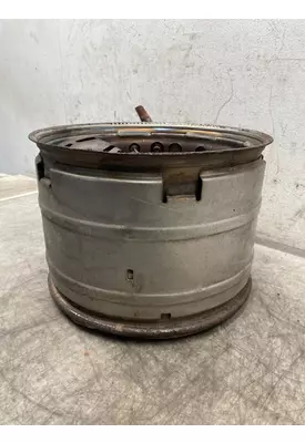 CUMMINS ISB 6.7L DPF (Diesel Particulate Filter)