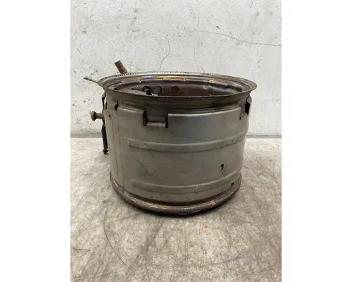 CUMMINS ISB 6.7L DPF (Diesel Particulate Filter)