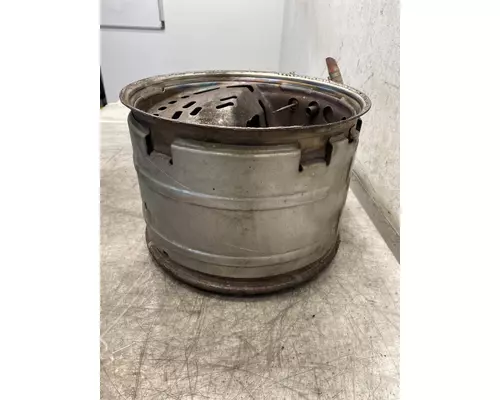CUMMINS ISB 6.7L DPF (Diesel Particulate Filter)