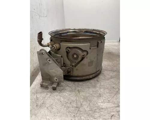 CUMMINS ISB 6.7L DPF (Diesel Particulate Filter)