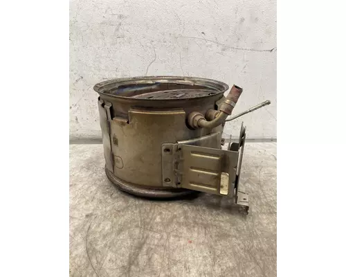 CUMMINS ISB 6.7L DPF (Diesel Particulate Filter)