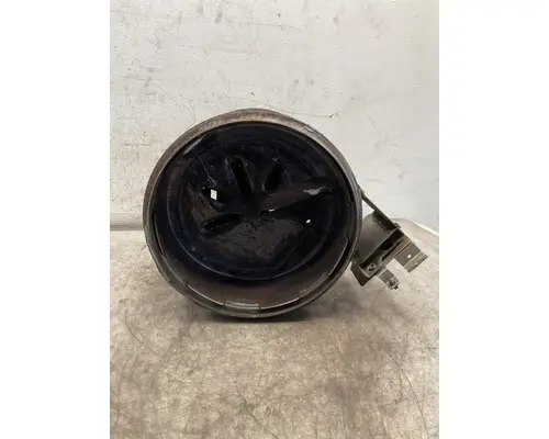 CUMMINS ISB 6.7L DPF (Diesel Particulate Filter)
