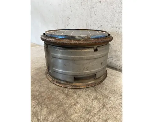 CUMMINS ISB 6.7L DPF (Diesel Particulate Filter)