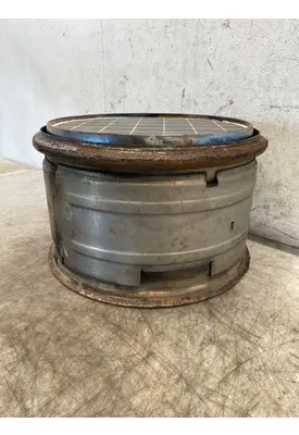 CUMMINS ISB 6.7L DPF (Diesel Particulate Filter)