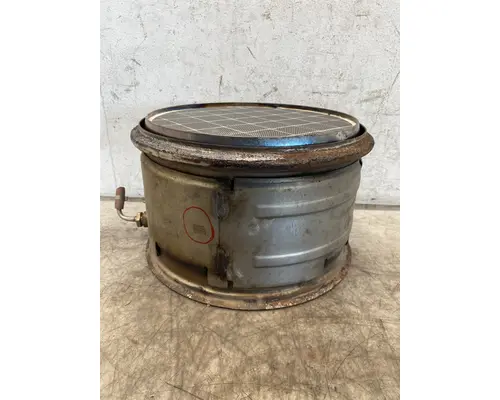 CUMMINS ISB 6.7L DPF (Diesel Particulate Filter)