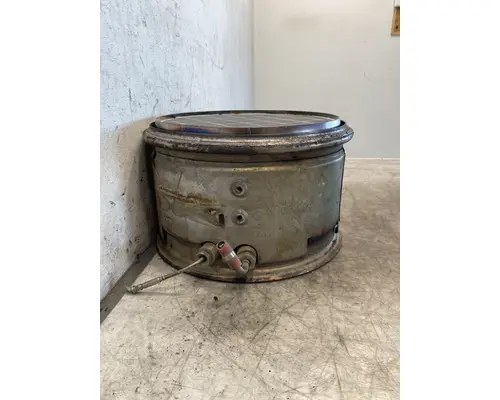 CUMMINS ISB 6.7L DPF (Diesel Particulate Filter)