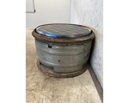 CUMMINS ISB 6.7L DPF (Diesel Particulate Filter)