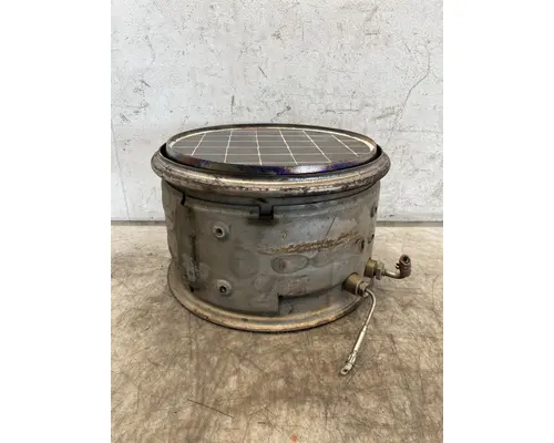 CUMMINS ISB 6.7L DPF (Diesel Particulate Filter)