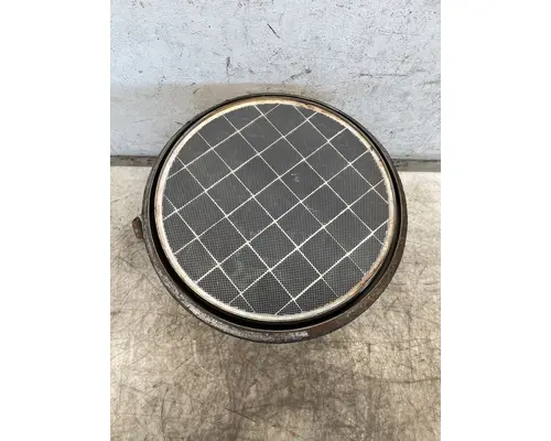 CUMMINS ISB 6.7L DPF (Diesel Particulate Filter)