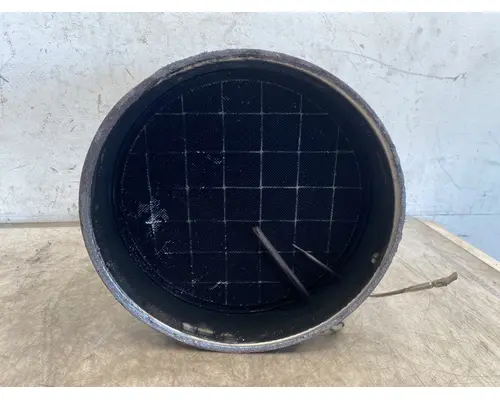 CUMMINS ISB 6.7L DPF (Diesel Particulate Filter)