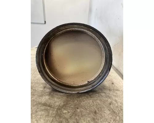 CUMMINS ISB 6.7L DPF (Diesel Particulate Filter)