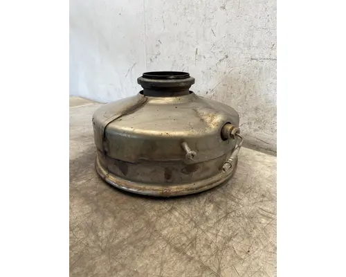 CUMMINS ISB 6.7L DPF (Diesel Particulate Filter)