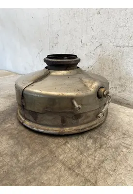 CUMMINS ISB 6.7L DPF (Diesel Particulate Filter)