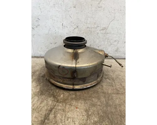 CUMMINS ISB 6.7L DPF (Diesel Particulate Filter)