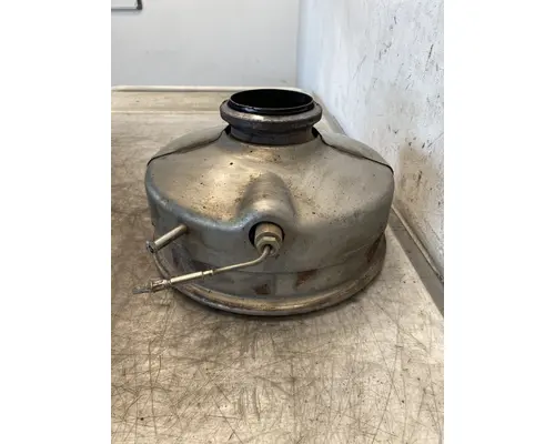 CUMMINS ISB 6.7L DPF (Diesel Particulate Filter)