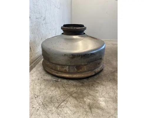 CUMMINS ISB 6.7L DPF (Diesel Particulate Filter)