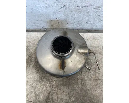 CUMMINS ISB 6.7L DPF (Diesel Particulate Filter)