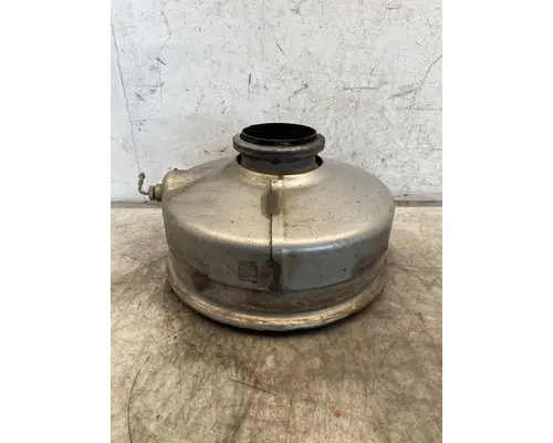 CUMMINS ISB 6.7L DPF (Diesel Particulate Filter)